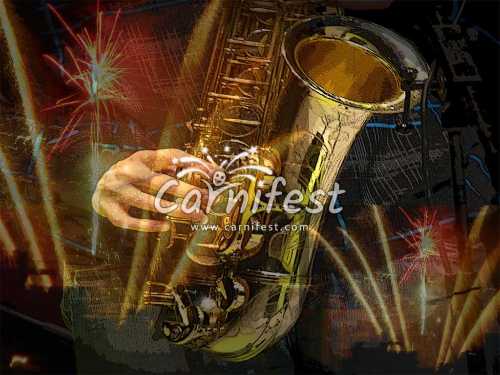 Festival - CarniFest Online Photo © All Rights Reserved