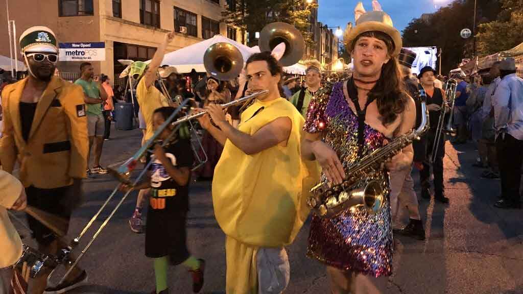 Courtesy of Rogers Park Business Alliance