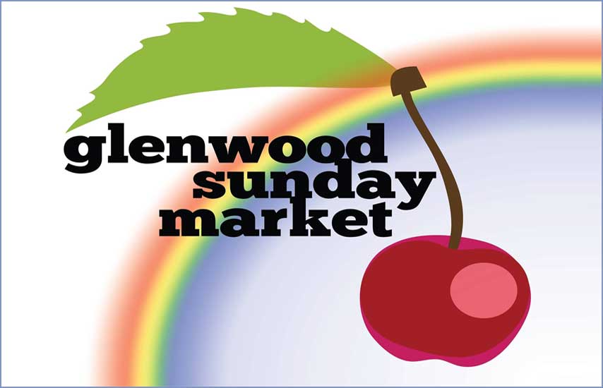 Photo: www.glenwoodsundaymarket.org