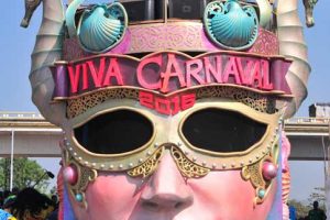 Goa Carnival - Photo courtesy of: www.wogoa.in