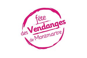 Fête des vendanges (Grape Harvest Festival in Montmartre) - Paris poster - Photo: www.fetedesvendangesdemontmartre.com