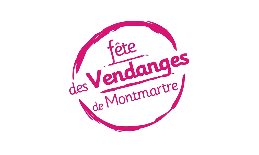 Fête des vendanges (Grape Harvest Festival in Montmartre) - Paris poster - Photo: www.fetedesvendangesdemontmartre.com