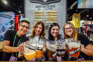 Great American Beer Festival - Photo: www.greatamericanbeerfestival.com