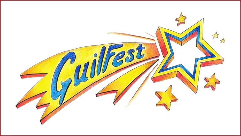 Image: www.guilfest.co.uk