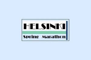 Helsinki Spring Marathon HSM - Photo by: Helsinki Spring Marathon