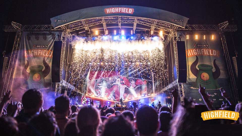 Photo: www.highfield.de