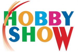 Hobby Show Logo - Photo by: www.hobbyshow.it