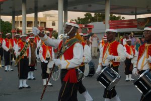 Photo by: www.holetownfestivalbarbados.org