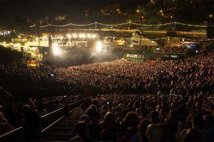 Hutzot Hayotzer Jerusalem - Photo: artfair.jerusalem.muni.il