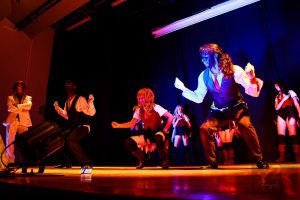 Icon Science Ffiction And Fantasy Festival - Courtesy of the festival PR