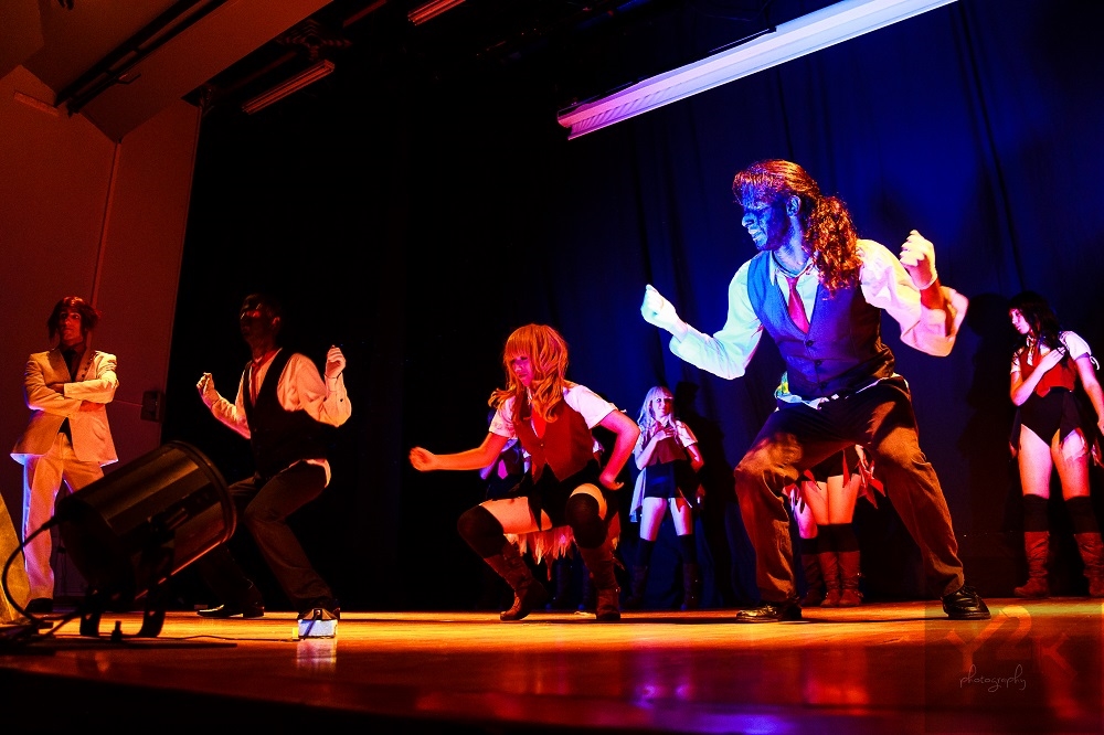 Icon Science Ffiction And Fantasy Festival - Courtesy of the festival PR