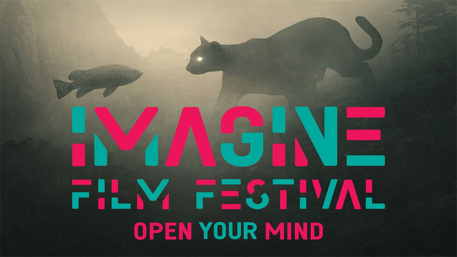 Photo: imaginefilmfestival.nl