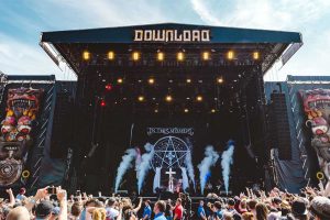 Photo: downloadfestival.co.uk