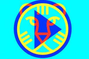  International Film Festival Rotterdam - Logo / Cover image - Photo by: www.iffr.com