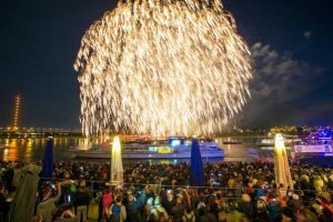 Japantag (Japan Day) Düsseldorf - © Düsseldorf Marketing & Tourismus GmbH