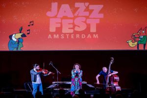 Photo: jazzfestamsterdam.nl