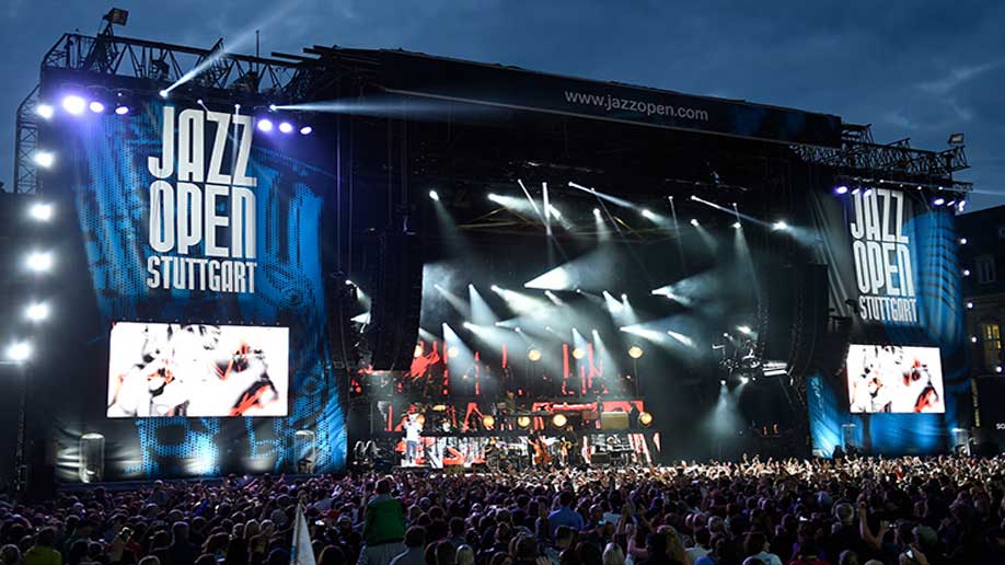 Photo: www.jazzopen.com