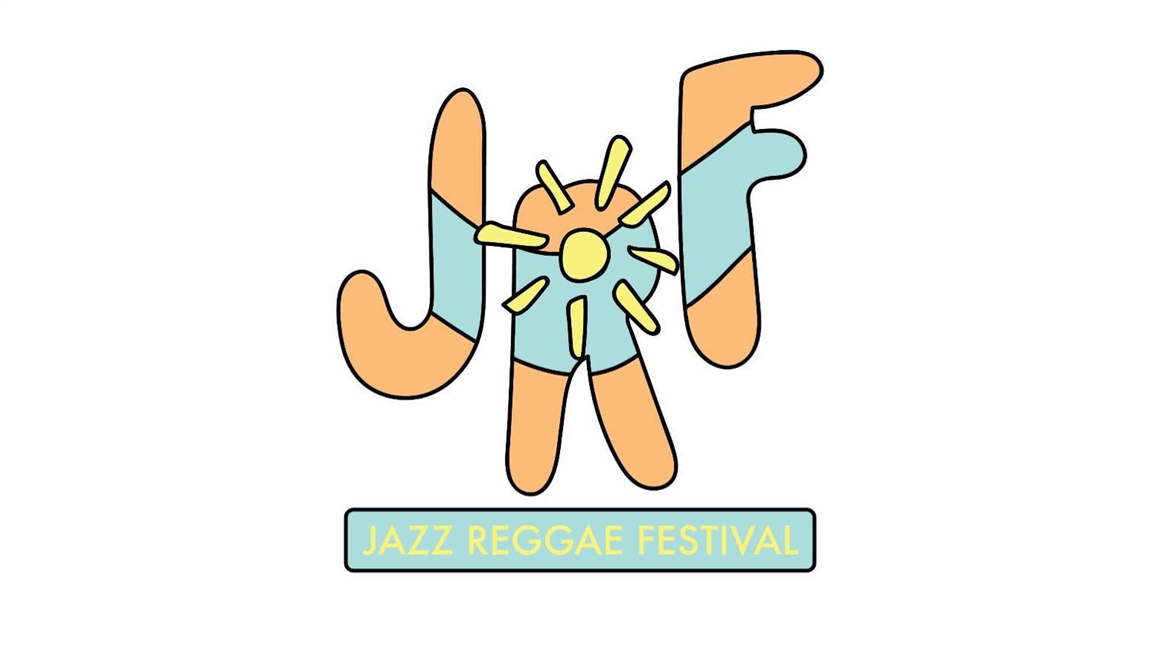 JazzReggae Festival poster - Photo: www.jazzreggaefest.com