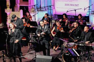 Photo: www.zsidokulturalisfesztival.hu