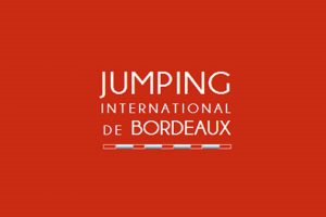 Jumping Bordeaux Logo - Photo: jumping-bordeaux.com