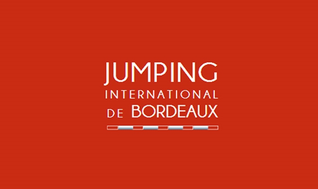 Jumping Bordeaux Logo - Photo: jumping-bordeaux.com