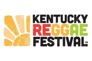 Kentucky Reggae Festival - Logo - Photo by: www.kentuckyreggaefestival.com