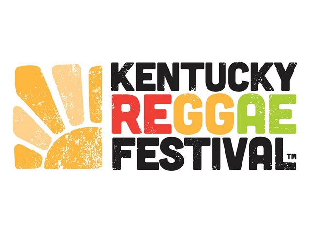 Kentucky Reggae Festival - Logo - Photo by: www.kentuckyreggaefestival.com