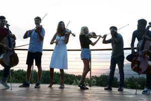 Photo by: Sarit Uzieli