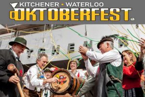 Kitchener-Waterloo, Canada Oktoberfest - Photo by: www.oktoberfest.ca