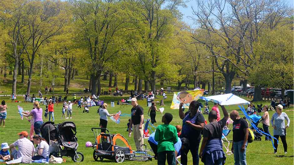 Photo: www.franklinparkcoalition.org