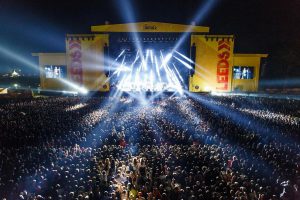 Leeds Festival - Photo by: www.leedsfestival.com/