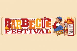 Lexington Barbecue Festival - Photo by: barbecuefestival.com