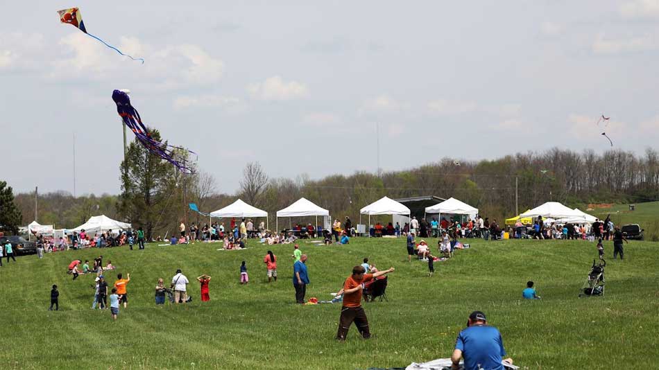 Photo: www.lexingtonky.gov