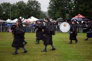 Loch Lomond Highland Games - Photo: www.llhgb.com