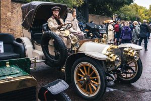 Photo by: www.veterancarrun.com/press-releases