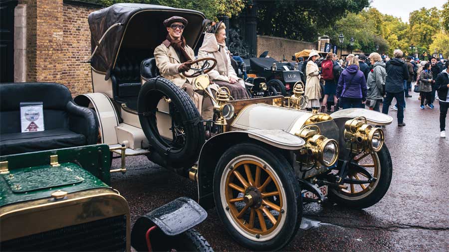 Photo by: www.veterancarrun.com/press-releases
