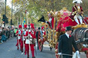 Lord Mayor’s Show - [Photo: lordmayorsshow.london]