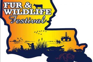 Louisiana Fur and Wildlife Festival - Photo by: lafurandwildlifefestival.com