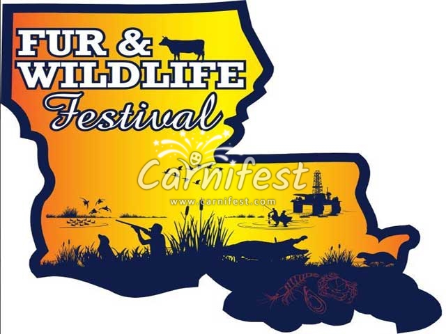 Louisiana Fur and Wildlife Festival - Photo by: lafurandwildlifefestival.com
