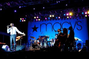 Macy's Music Festival - Photo by: www.macysmusicfestival.com