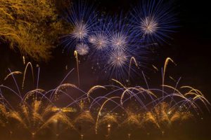 Malta Fireworks Festival - Photo by: www.maltafireworksfestival.com