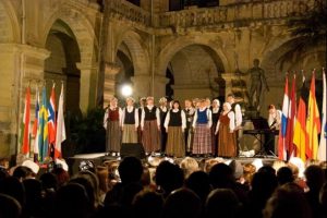 Photo courtesy of Morana Martin at MTA