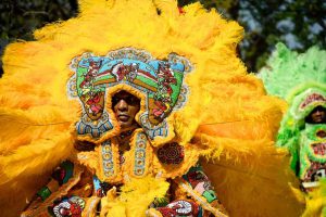 Mardi Gras New Orleans - Courtesy of MardiGrasNewOrleans.com  / http://www.mardigrasneworleans.com