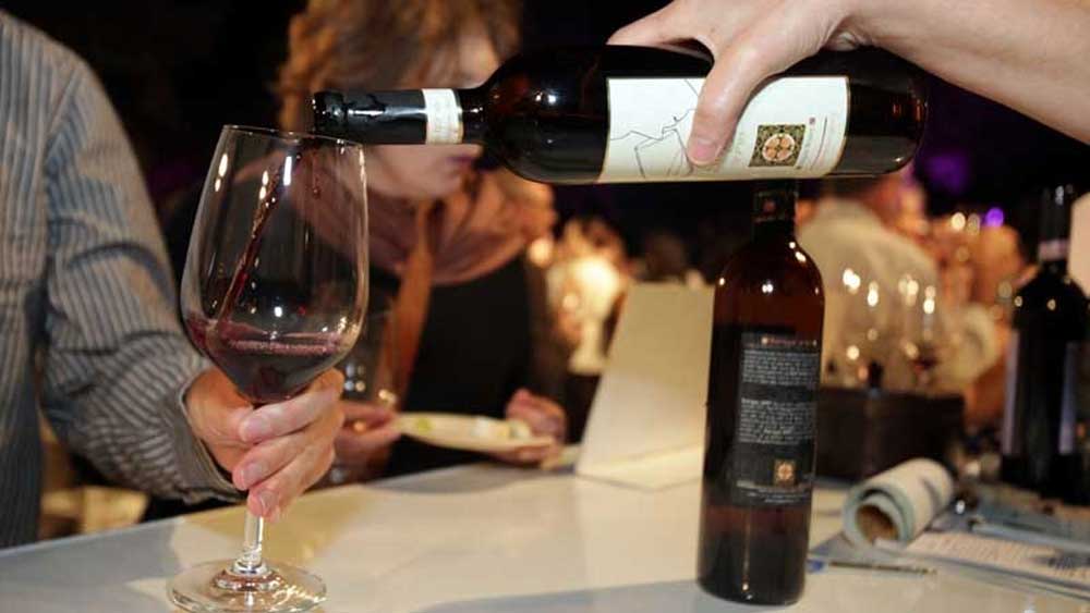 Matte Yehuda Wine Festival, Orna Ben Haim PR, Photo: Inbal Roz