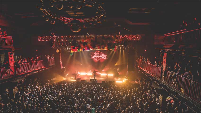 Photo: www.m3ffest.com