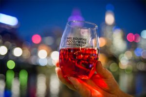 Melbourne Food and Wine Festival - Photo: Theresa Harrison [By www.melbournefoodandwine.com.au]