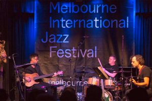 Photo: www.melbournejazz.com