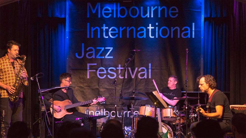 Photo: www.melbournejazz.com
