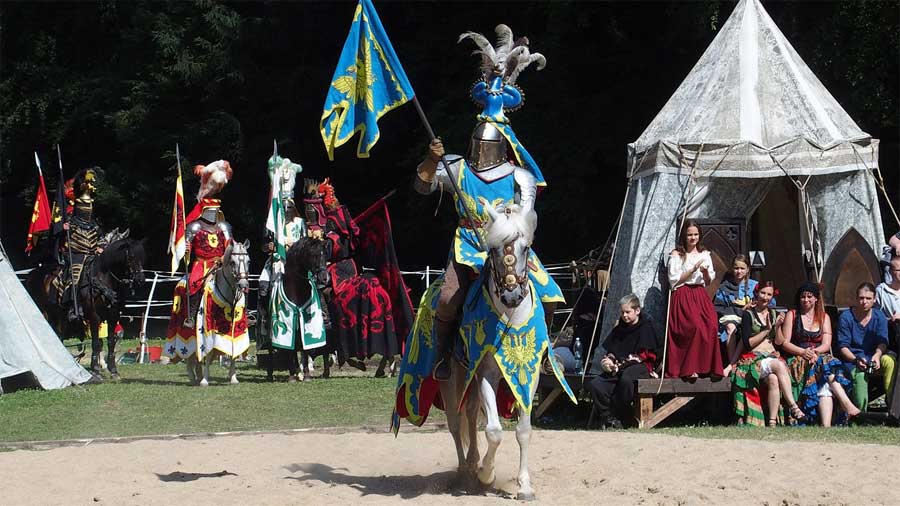 Image by Roman Paroubek from Pixabay