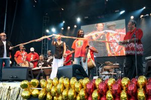 Montreal International Reggae Festival - Photo by: montrealinternationalreggaefestival.com